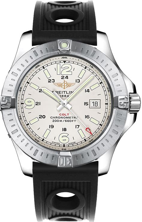 discount breitling colt